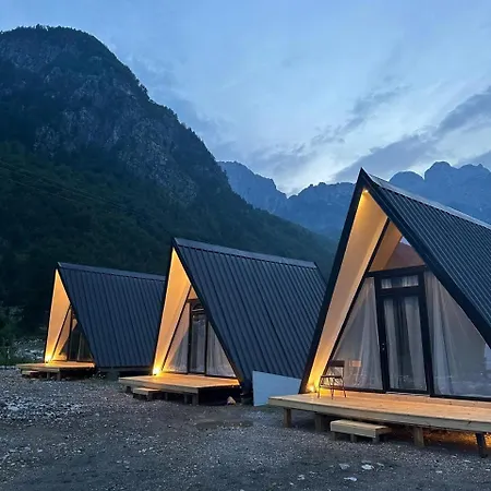 Harusha Chalet