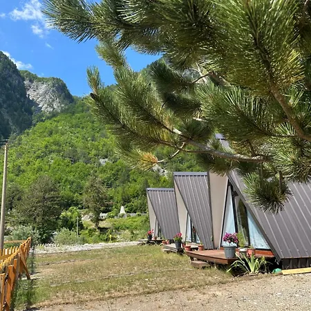 Chalet Harusha